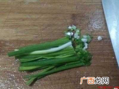 葱怎么切的具体操作步骤 葱怎么切