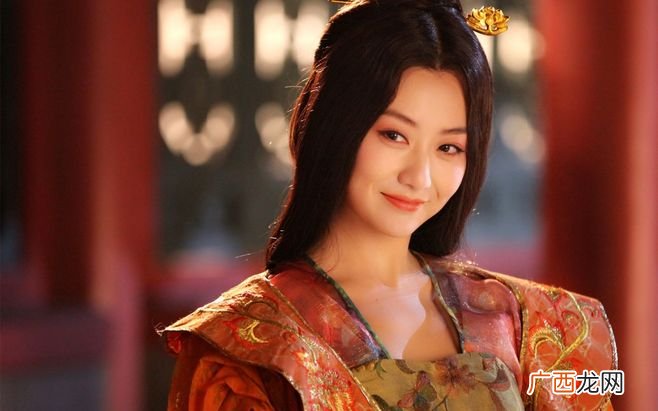 隋炀帝皇后萧氏样貌真的那么美吗 隋朝萧皇后复原照片