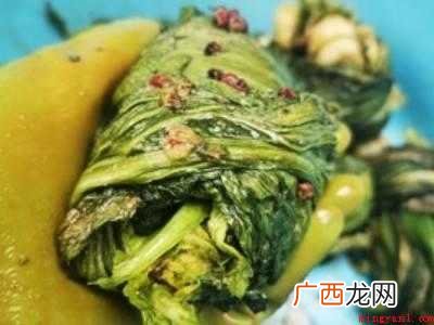 盐菜怎么腌制方法的具体操作步骤 盐菜怎么腌制方法
