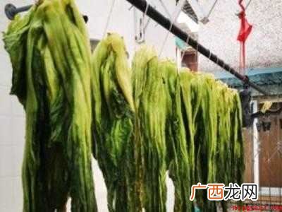 盐菜怎么腌制方法的具体操作步骤 盐菜怎么腌制方法