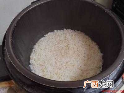 燕麦米和大米怎么煮饭的具体操作步骤 燕麦米和大米怎么煮饭