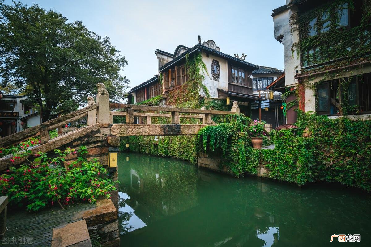 苏州旅游必去景点推荐 苏州旅游景点排名前十名