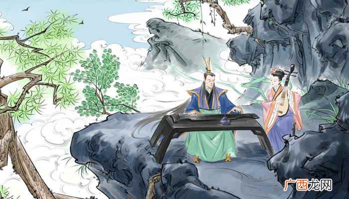 胸有成竹的故事及寓意 胸有成竹的故事及寓意