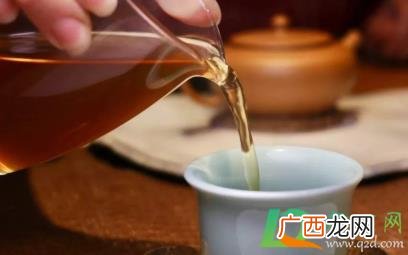 普洱茶可以说和六大茶类都有些许不同 普洱茶属于什么茶系列