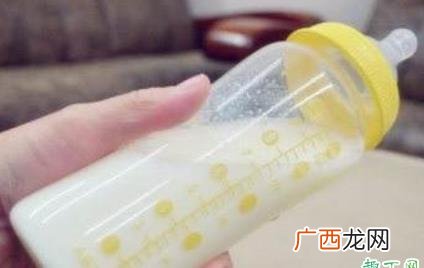 奶粉挂壁是好还是不好