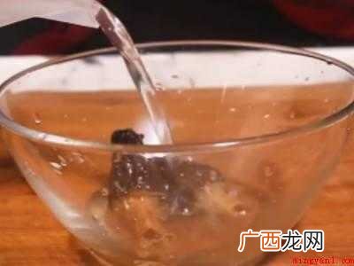 羊肚菌如何清洗的具体操作步骤 羊肚菌如何清洗