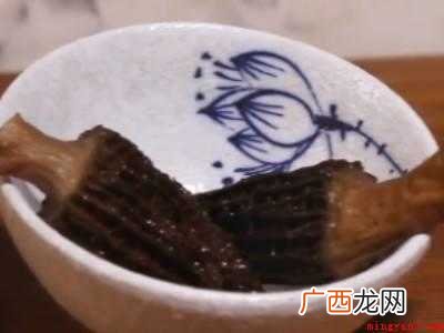 羊肚菌如何清洗的具体操作步骤 羊肚菌如何清洗