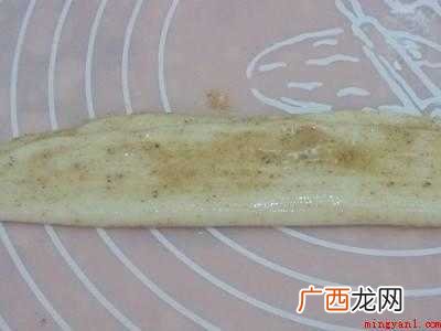 油旋饼的做法步骤的具体操作步骤 油旋饼的做法步骤