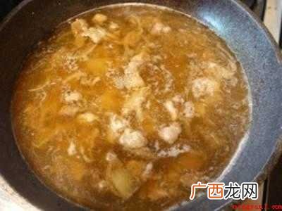 日式咖喱做法的具体操作步骤 日式咖喱做法