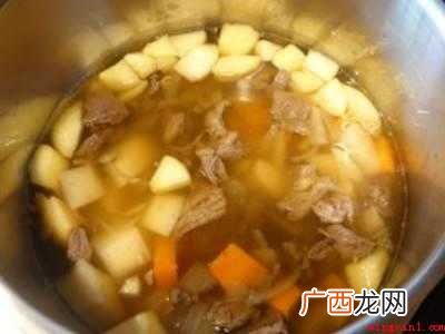 日式咖喱做法的具体操作步骤 日式咖喱做法