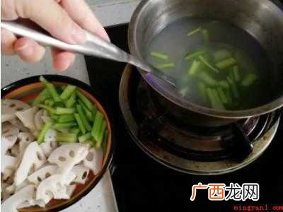 蔬菜做法的具体操作步骤 蔬菜做法