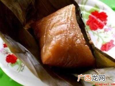 粽子加热多久的具体操作步骤 粽子加热多久