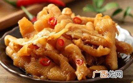 煮熟的鸡爪怎么去骨最方便