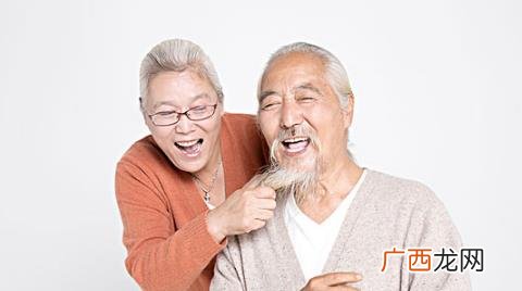 老年人身上为什么有老人味