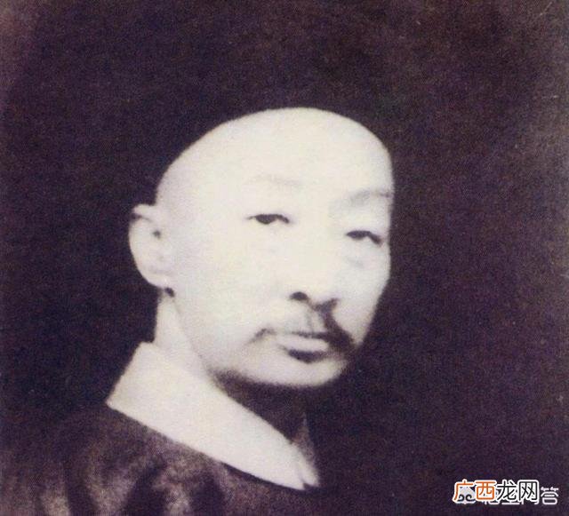 真实慈禧太后和荣禄是什么关系 慈禧为什么信任荣禄