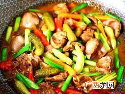 酸青瓜怎么做好吃又脆的具体操作步骤 酸青瓜怎么做好吃又脆