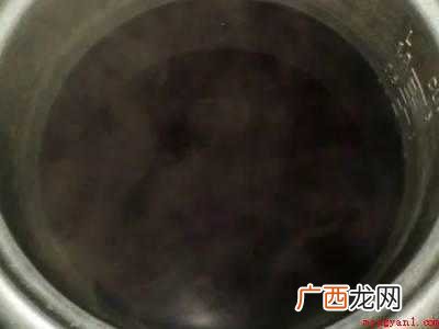紫米怎么煮的具体操作步骤 紫米怎么煮