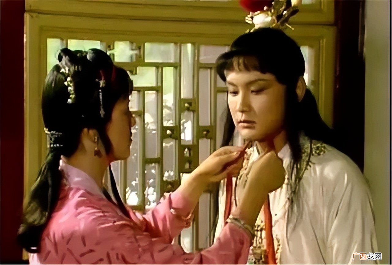 红楼梦中花袭人最后嫁给了谁 红楼梦里袭人的结局