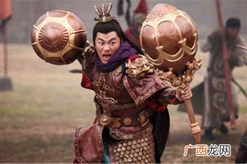 隋唐36条好汉排名罗士信排第几名 隋唐36条好汉排名