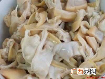 小河蚌怎么做好吃的具体操作步骤 小河蚌怎么做好吃
