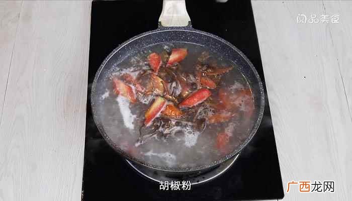 干茶树菇怎么做好吃 茶树菇汤