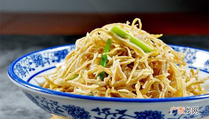 春笋怎么做好吃