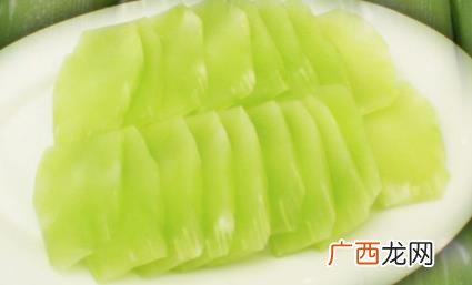莴笋生吃有寄生虫吗 莴笋生吃还是熟吃有营养