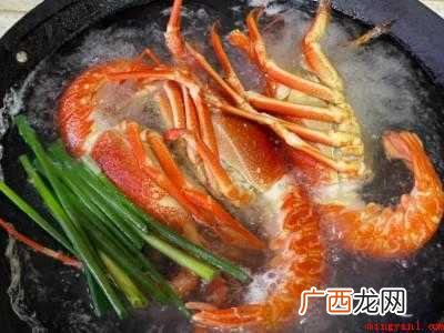白灼龙虾怎么做的具体操作步骤 白灼龙虾怎么做
