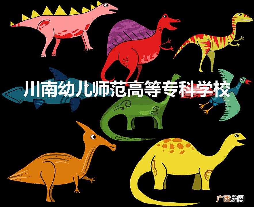 川南幼儿师范高等专科学校（川南幼儿师范高等专科学校单招2023)