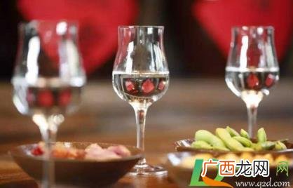怎么看白酒是勾兑还是纯粮食
