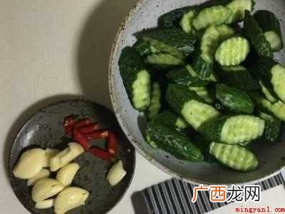 腌酱黄瓜的做法和步骤的具体操作步骤 腌酱黄瓜的做法和步骤