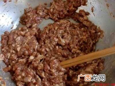 芸豆饺子馅怎么调好吃的具体操作步骤 芸豆饺子馅怎么调好吃