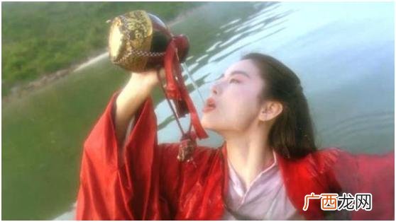 秦汉和林青霞关系最后分手了吗 演员秦汉现任妻子是谁