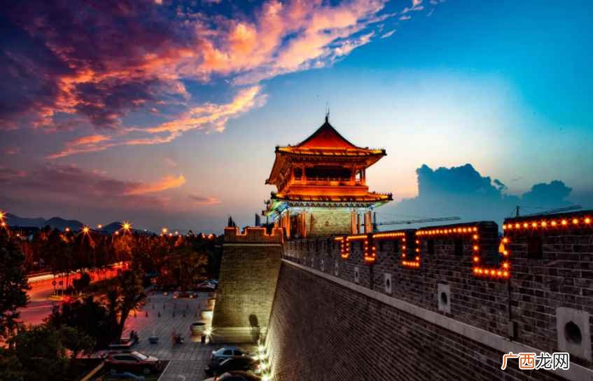 青州是哪个省