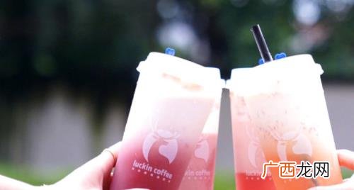 瑞幸咖啡小鹿茶多少钱 瑞幸小鹿茶哪种口味好喝
