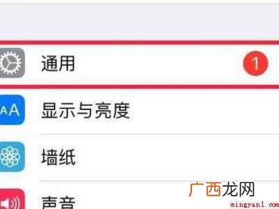 演示机型:Iphone12 怎么看手机是国行还是港版的