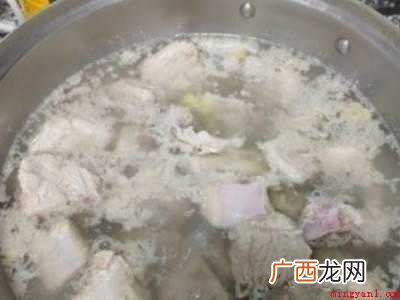 排骨可以烧哪些菜的具体操作步骤 排骨可以烧哪些菜