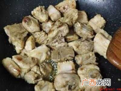 排骨可以烧哪些菜的具体操作步骤 排骨可以烧哪些菜