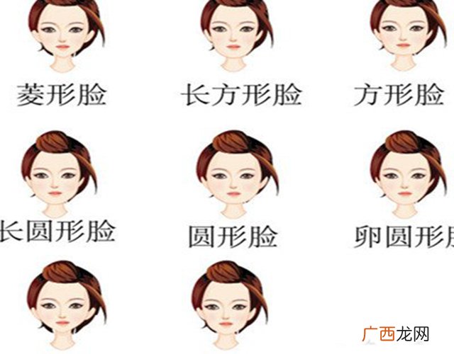 8大旺夫标准面相，有你吗 旺夫脸是什么脸型
