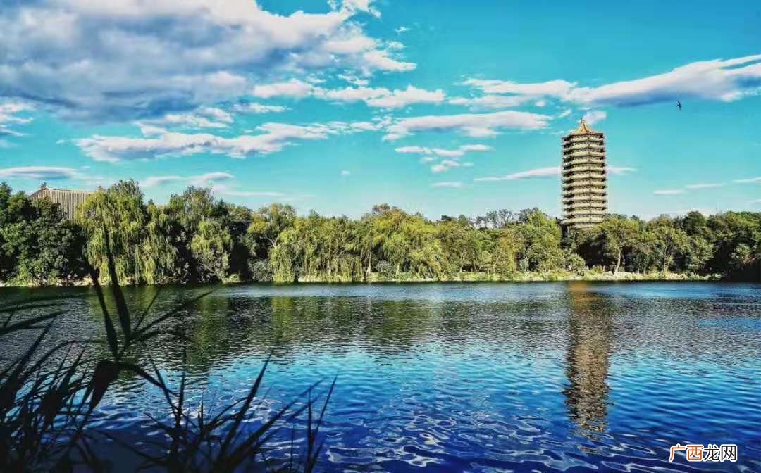 全国十大名校排名出炉 中国前10所名牌大学