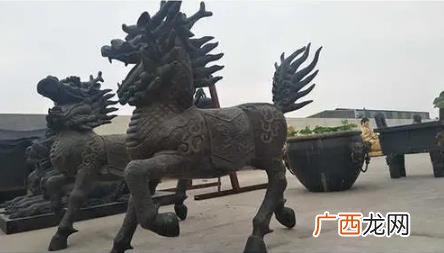 铜麒麟可以放在窗台上吗