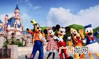 2019上海迪士尼旅游攻略 上海迪士尼游玩攻略
