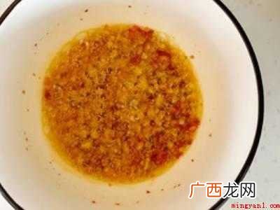 扒糕的蘸料怎么调好吃的具体操作步骤 扒糕的蘸料怎么调好吃