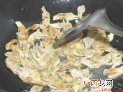 蛏干怎么做好吃家常做法