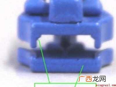 怎么判断金属拉链和塑料拉链的具体操作步骤 怎么判断金属拉链和塑料拉链