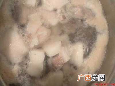 红烧肉怎么烧的具体操作步骤 红烧肉怎么烧