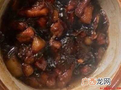 红烧肉怎么烧的具体操作步骤 红烧肉怎么烧