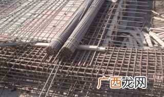 一级钢筋在砼C25级别的锚固是什么 钢筋弯锚固长度口诀