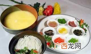 云南大理传统美食之一:石屏豆腐 舌尖上的云南