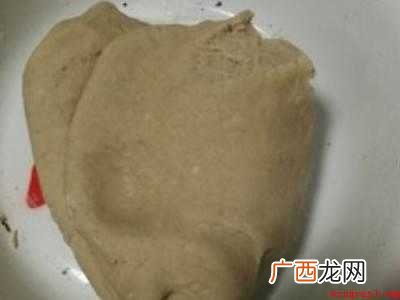 莜面怎么和面的具体操作步骤 莜面怎么和面
